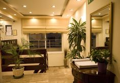 大堂 5 Archontiki City Hotel