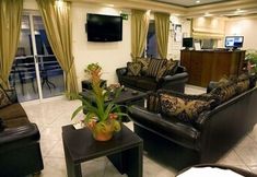 大堂 7 Archontiki City Hotel