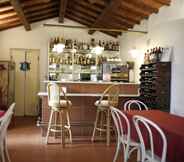 Bar, Cafe and Lounge 3 Hotel Villa Belvedere