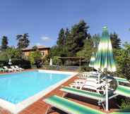 Swimming Pool 2 Hotel Villa Belvedere