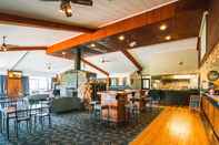 Bar, Cafe and Lounge Heartland Hotel Haast