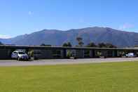 Common Space Heartland Hotel Haast