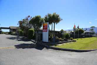 Exterior 4 Heartland Hotel Haast