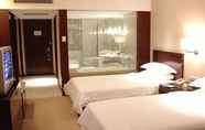 Bedroom 3 Park Plaza Hotel Changzhou