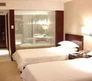 Bedroom 3 Park Plaza Hotel Changzhou