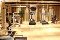 Fitness Center Park Plaza Hotel Changzhou