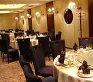 Restaurant 5 Park Plaza Hotel Changzhou