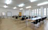 Functional Hall 6 Kloster Kappel