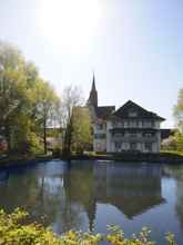 Bangunan 4 Kloster Kappel