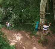 Fitness Center 5 Le Domaine du Grand Bois