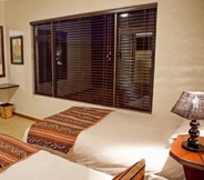 Bedroom 7 Naries Namakwa Retreat