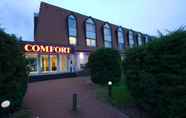 Exterior 2 Comfort Hotel Bernau