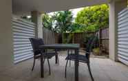 Common Space 7 Cabarita Lake Apartments