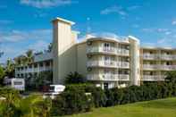 Exterior Cabarita Lake Apartments