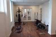 Fitness Center Le Manoir Lac-Etchemin