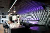 Bar, Cafe and Lounge Le Manoir Lac-Etchemin