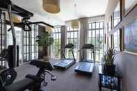 Fitness Center Amalia Hotel Nafplio