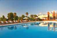Swimming Pool Amalia Hotel Nafplio