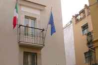 Bangunan B&B Palazzo Ducale