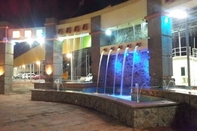 Entertainment Facility Hotel Hipico Inn
