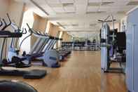 Fitness Center Avani Deira Dubai Hotel