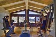 Fitness Center Hotel Sassella