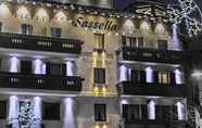 Exterior 4 Hotel Sassella