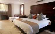 Kamar Tidur 6 Ibhayi Guest Lodge - Lion Roars Hotels & Lodge