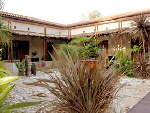 Exterior 4 Ibhayi Guest Lodge - Lion Roars Hotels & Lodge