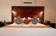 Bedroom 5 Ibhayi Guest Lodge - Lion Roars Hotels & Lodge