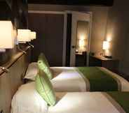 Bedroom 3 Hotel le Mouton Blanc