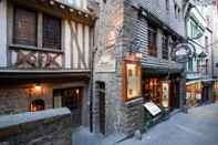 Exterior Hotel le Mouton Blanc