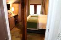 Bedroom Hotel le Mouton Blanc
