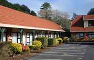 ภายนอกอาคาร 6 Tudor Court Motor Lodge