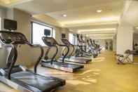 Fitness Center Millennium Hotel Chengdu