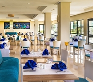 Restaurant 4 Ulysse Djerba Thalasso & Spa