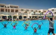 Hồ bơi 6 Ulysse Djerba Thalasso & Spa