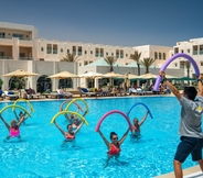 Swimming Pool 6 Ulysse Djerba Thalasso & Spa