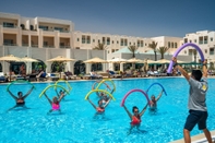 Swimming Pool Ulysse Djerba Thalasso & Spa