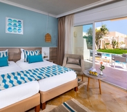 Bedroom 3 Ulysse Djerba Thalasso & Spa