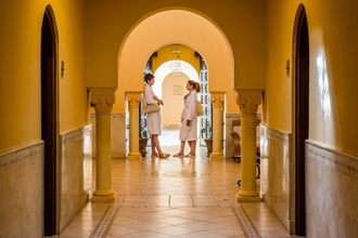 Lobby 4 Ulysse Djerba Thalasso & Spa