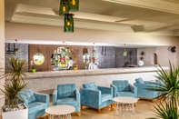 Quầy bar, cafe và phòng lounge Ulysse Djerba Thalasso & Spa
