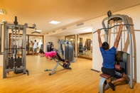 Fitness Center Ulysse Djerba Thalasso & Spa