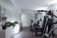 Fitness Center Grand Hotel Savoia Cortina d'Ampezzo, A Radisson Collection Hotel