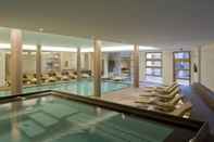 Swimming Pool Grand Hotel Savoia Cortina d'Ampezzo, A Radisson Collection Hotel