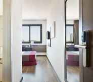 Bedroom 3 Hotel Best 4 Barcelona