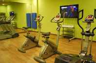 Fitness Center Hotel Best 4 Barcelona