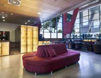 Lobby 2 Hotel Best 4 Barcelona