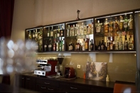 Bar, Kafe, dan Lounge Reymont Hotel Lodz