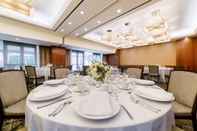 Functional Hall Miyako Hybrid Hotel Torrance